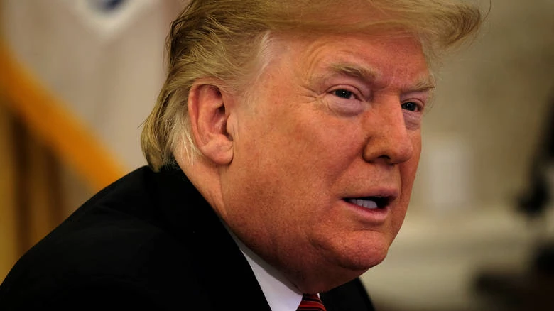 Τραμπ: Αν δεν πάρω το τείχος, δεν θα λειτουργήσουν ξανά οι ομοσπονδιακές υπηρεσίες